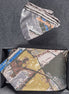 Color Tie & Pocket Square Set
