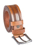 Tan Leather Belt