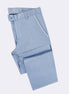 Blue Chino & Casual Pant