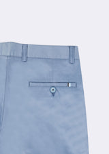 Blue Chino & Casual Pant