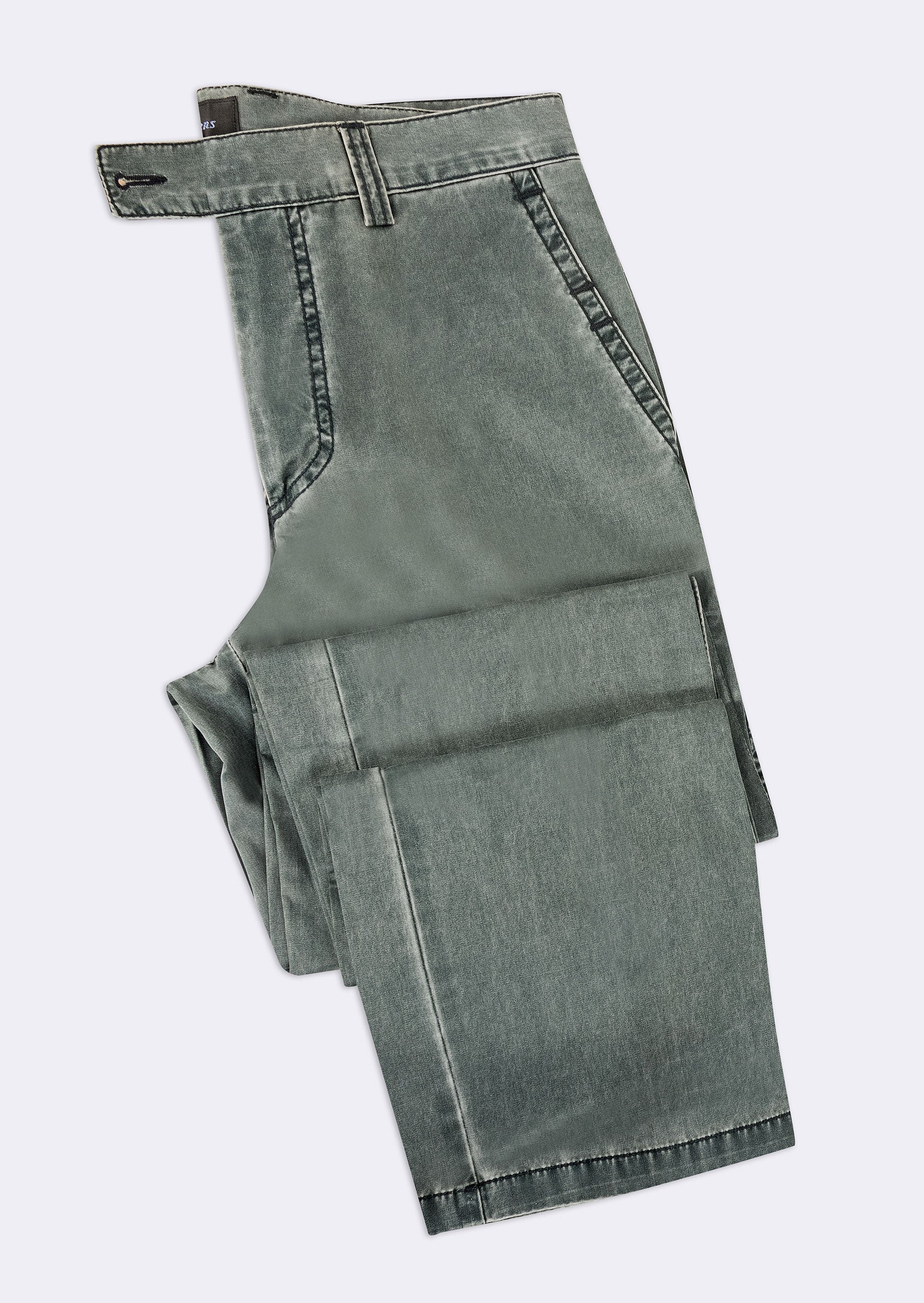 Khaki Chino & Casual Pant
