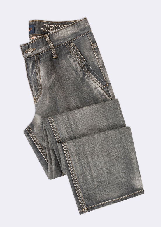Black Chino & Casual Pant