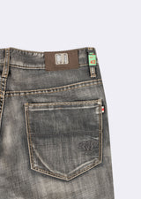 Black Chino & Casual Pant