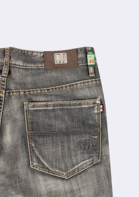 Black Chino & Casual Pant