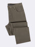 Charcoal Chino & Casual Pant
