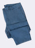 Blue Chino & Casual Pant