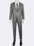 Grey Suit
