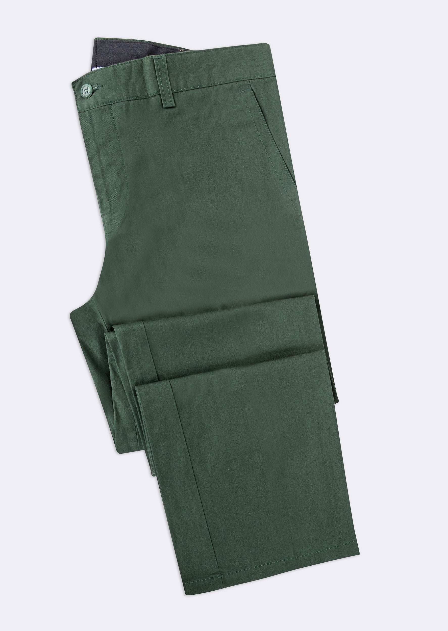 Khaki Chino & Casual Pant