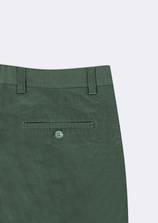 Khaki Chino & Casual Pant