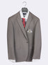 Grey Wool Suit