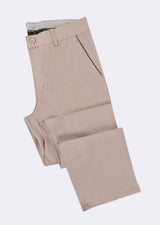 Grey Chino & Casual Pant