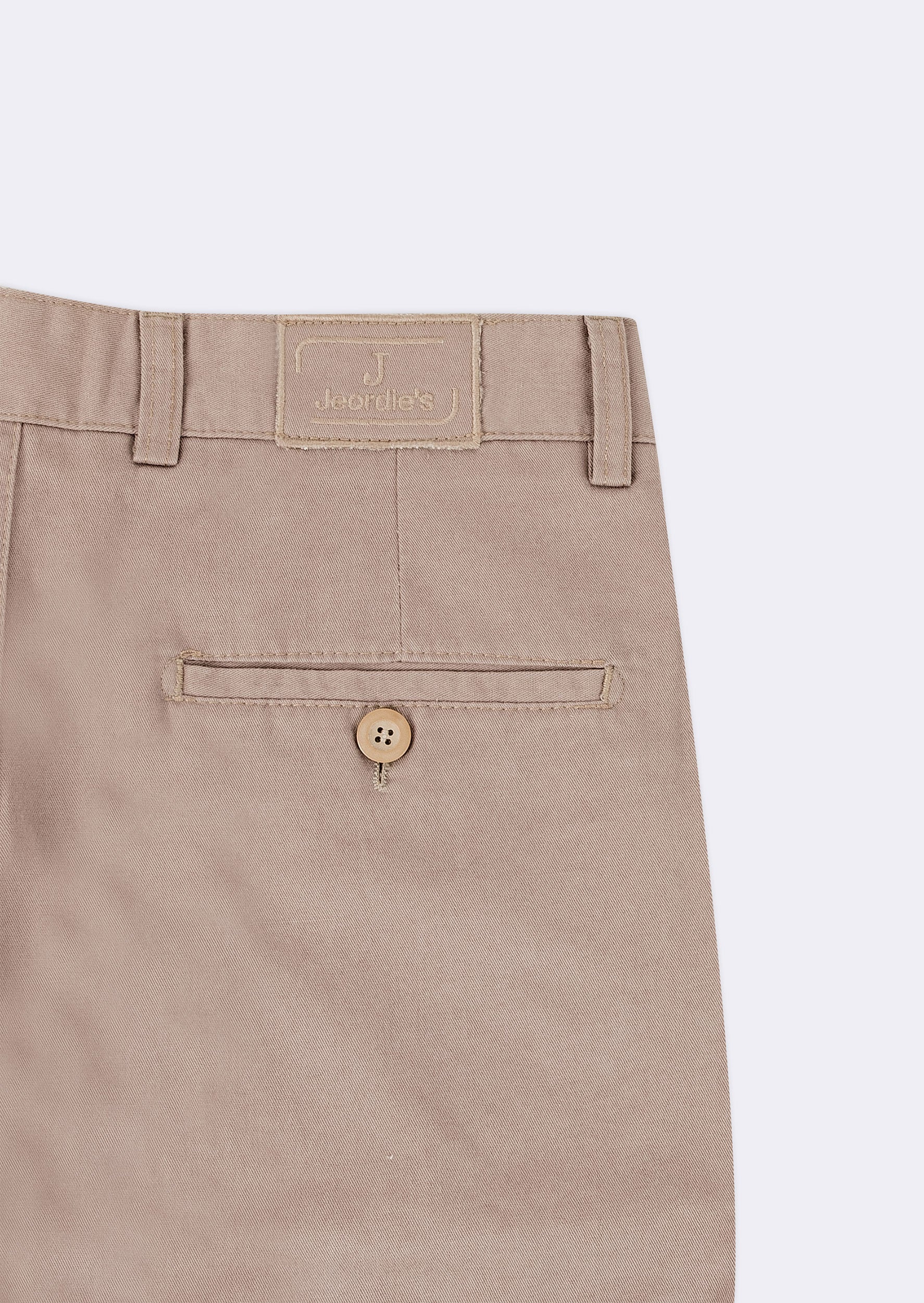 Grey Chino & Casual Pant
