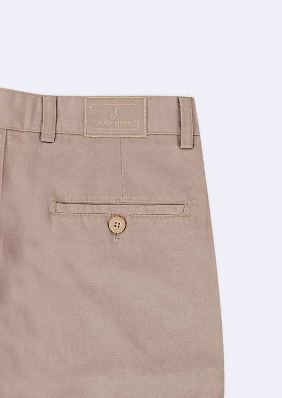 Grey Chino & Casual Pant