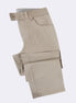 Grey 5-Pocket Trouser