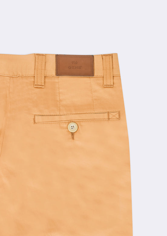 Mustard Jean