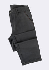 Black Chino & Casual Pant