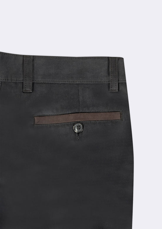 Black Chino & Casual Pant