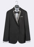 Black Tuxedo