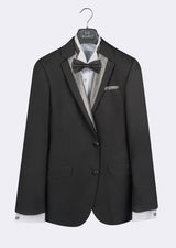 Black Tuxedo