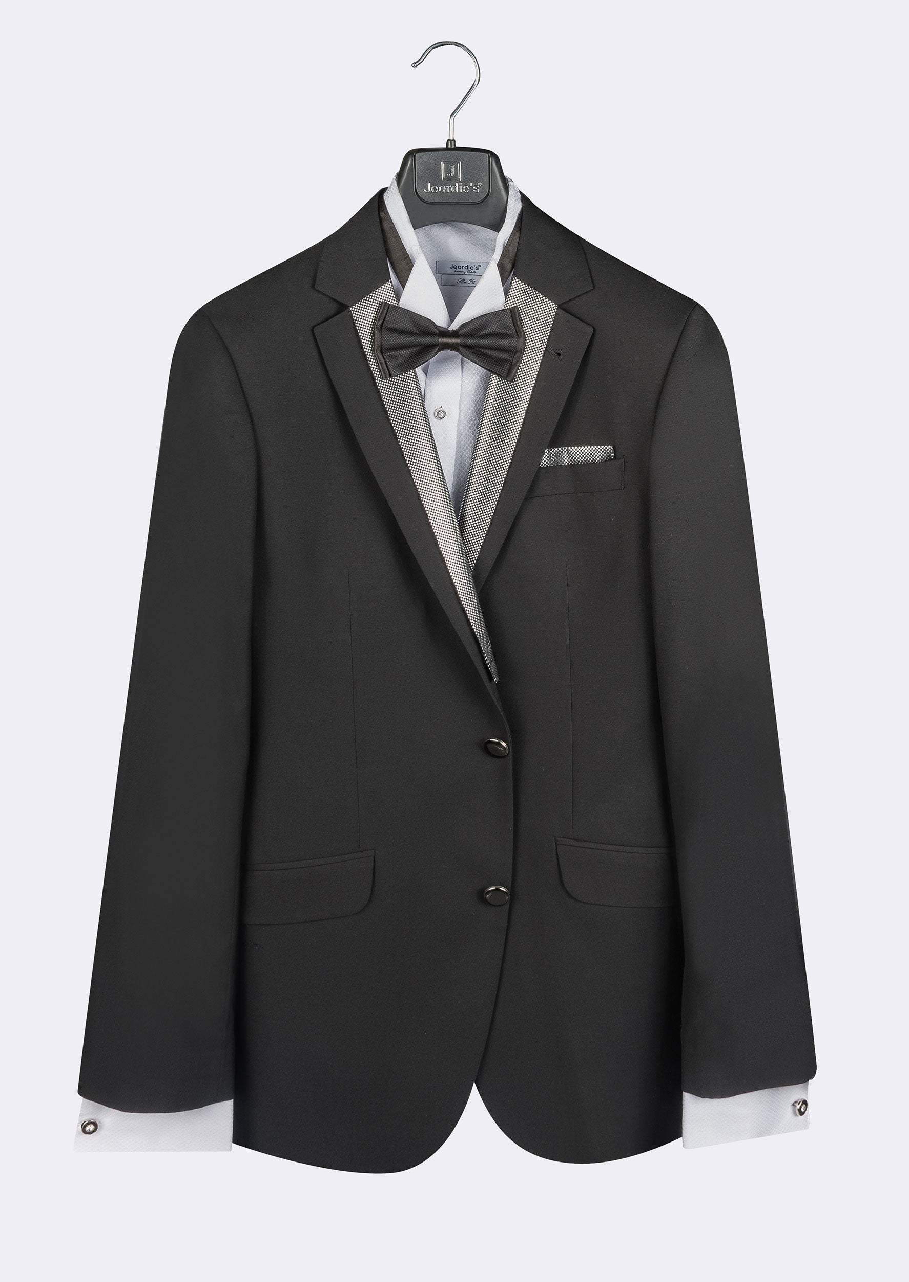 Black Tuxedo