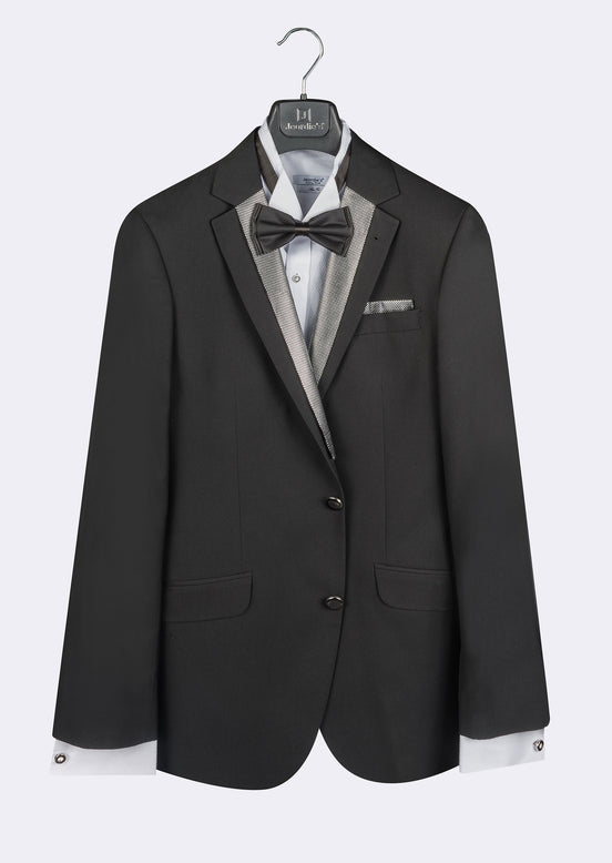 Black Tuxedo