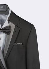 Black Tuxedo
