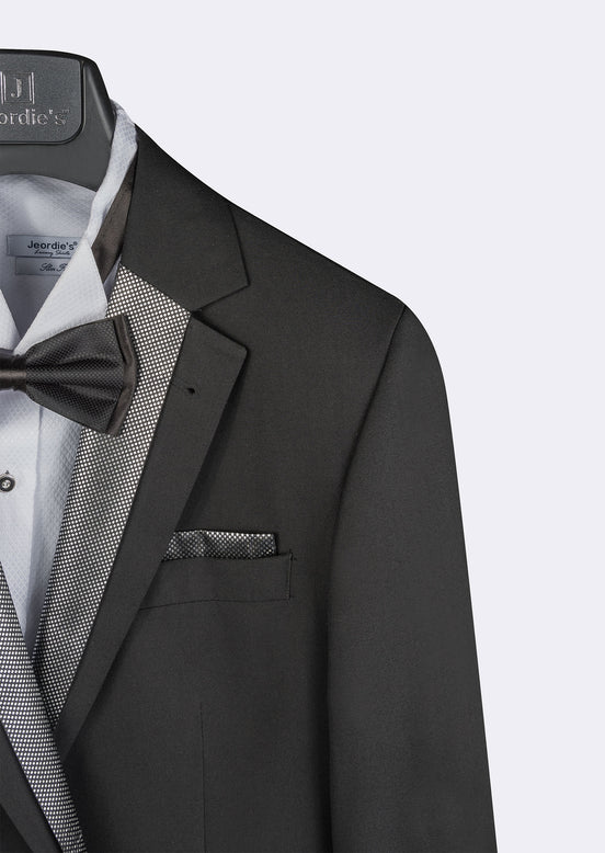 Black Tuxedo