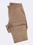 Brown Chino & Casual Pant