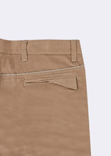 Brown Chino & Casual Pant