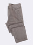 Charcoal Chino & Casual Pant