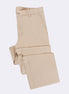 Light Beige Chino & Casual Pant