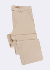 Light Beige Chino & Casual Pant