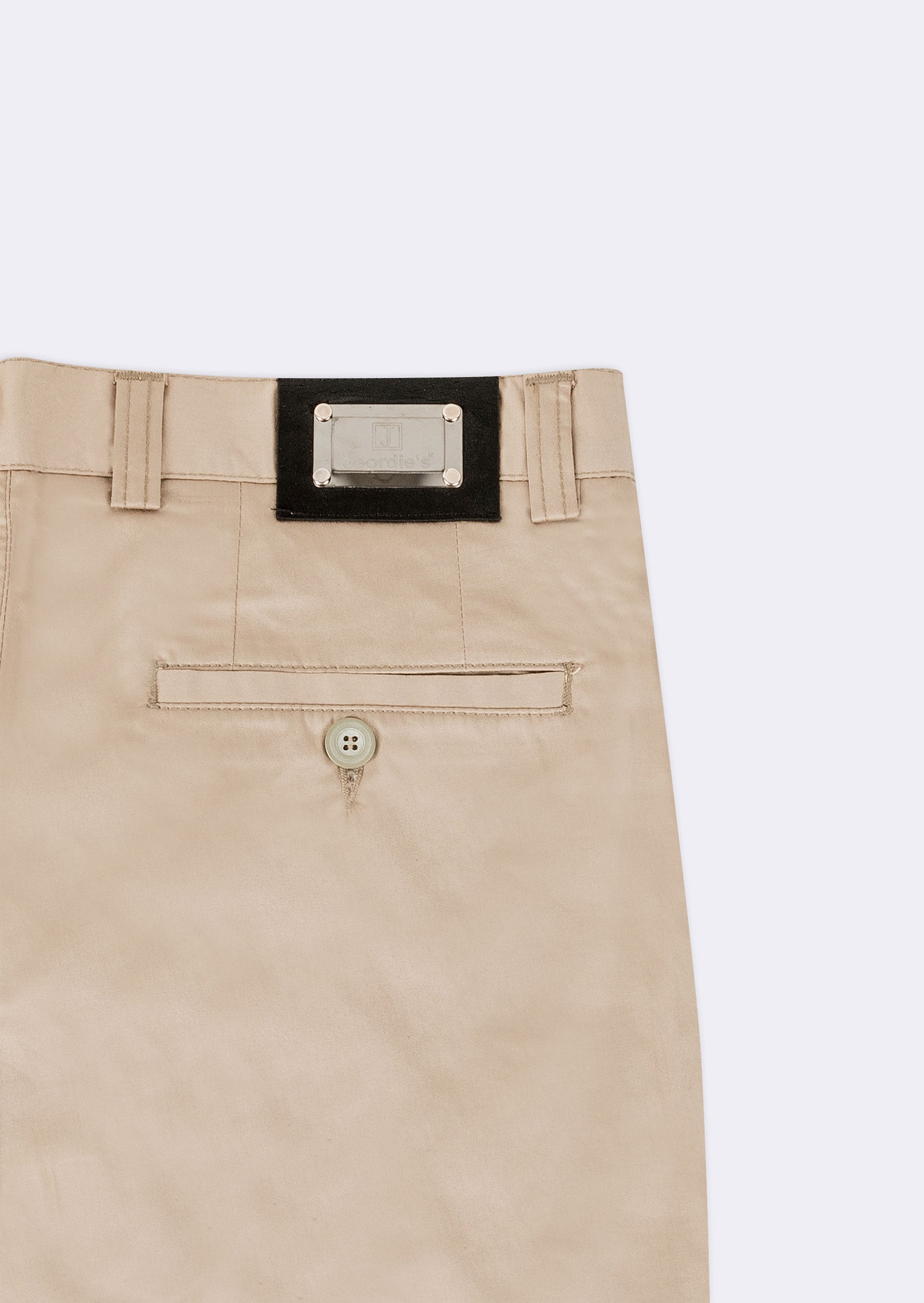 Light Beige Chino & Casual Pant