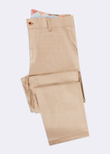 Beige Chino & Casual Pant