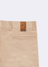 Beige Chino & Casual Pant