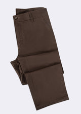 Brown Chino & Casual Pant