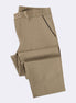 Beige Chino & Casual Pant