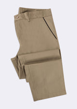 Beige Chino & Casual Pant