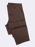 Brown - 1 Chino & Casual Pant