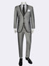 Grey Suit