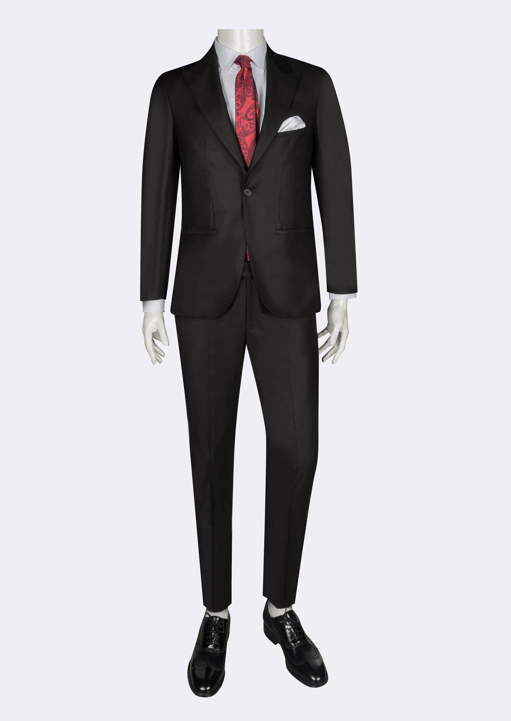 Black Suit