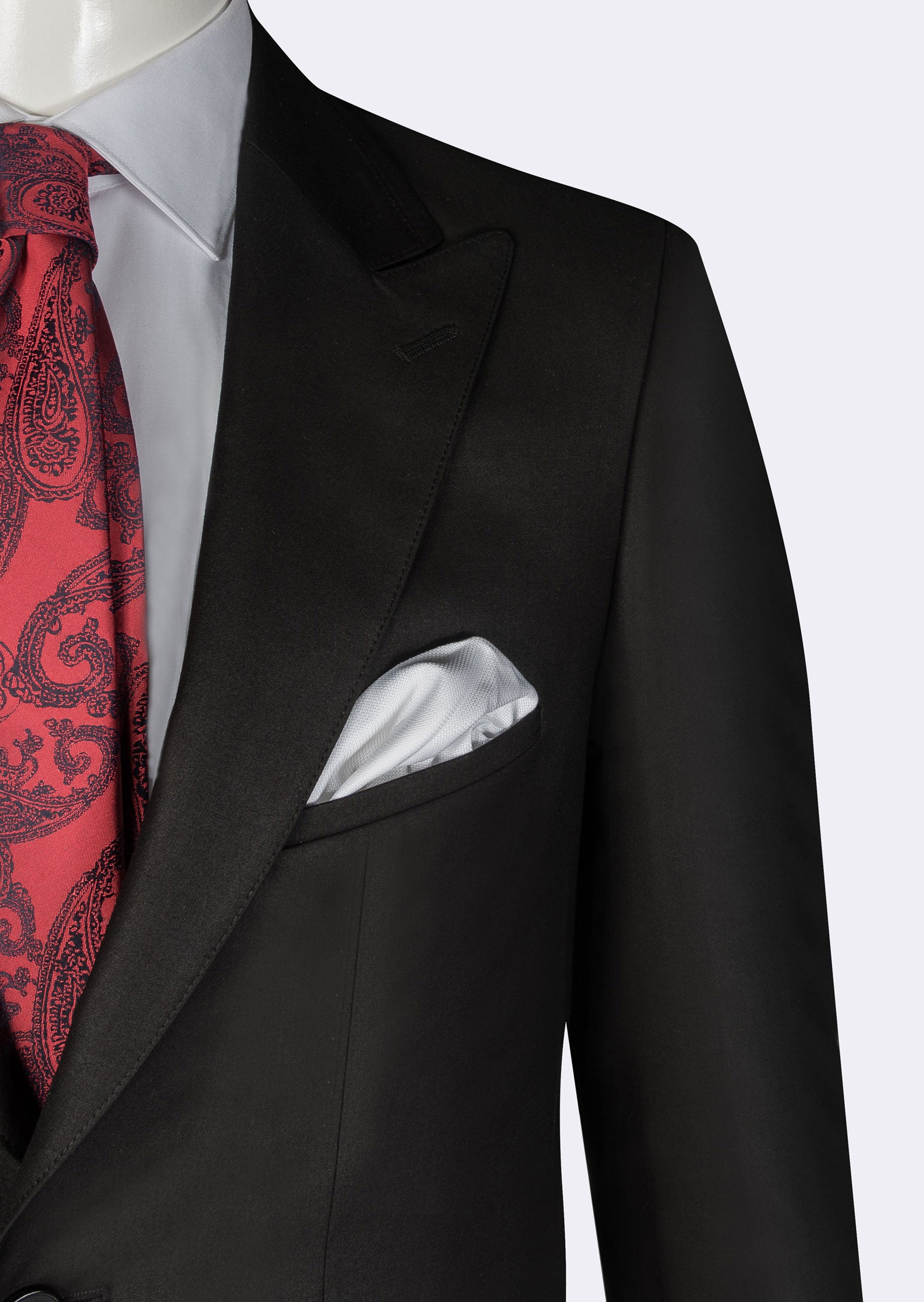 Black Suit