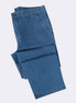 Light Navy Chino & Casual Pant