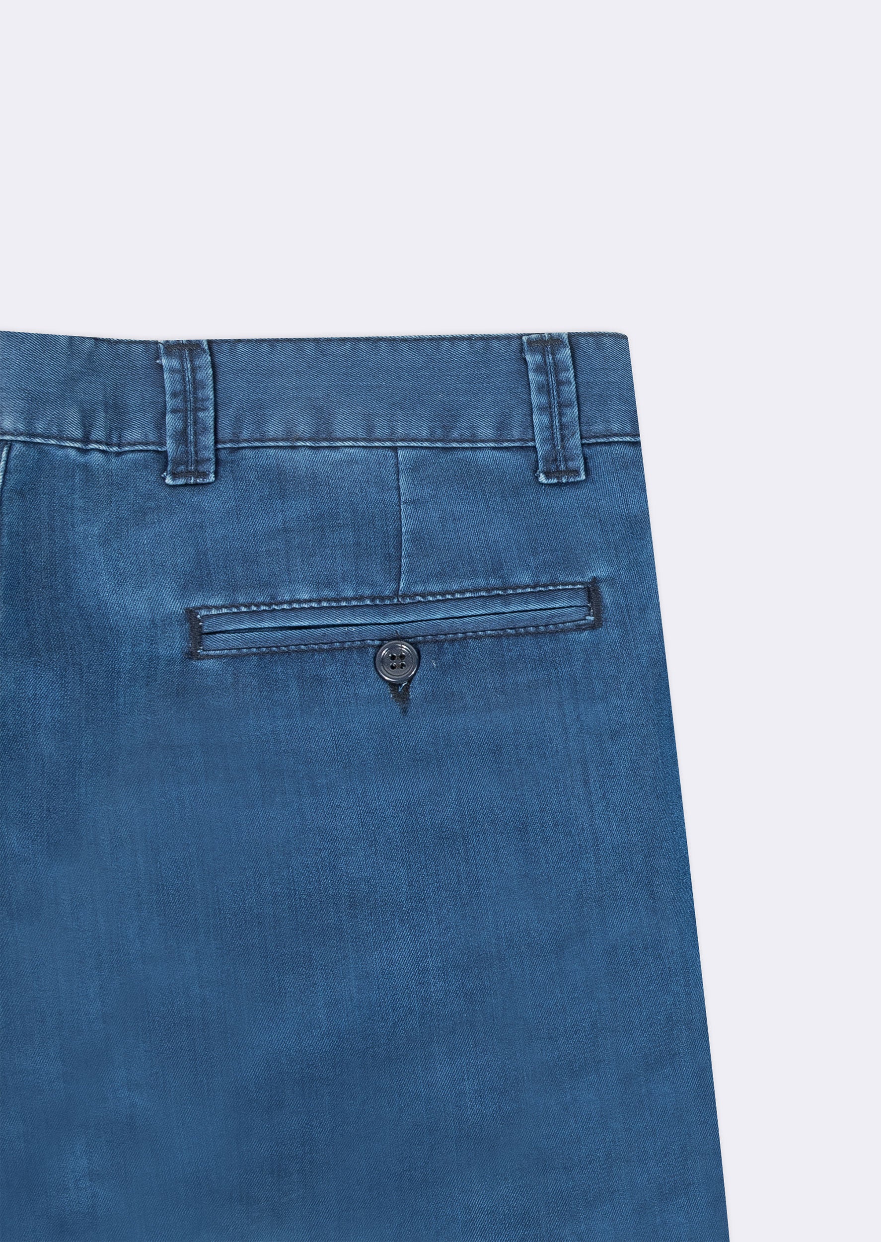 Light Navy Chino & Casual Pant