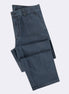 Dark Navy Chino & Casual Pant