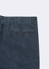 Dark Navy Chino & Casual Pant