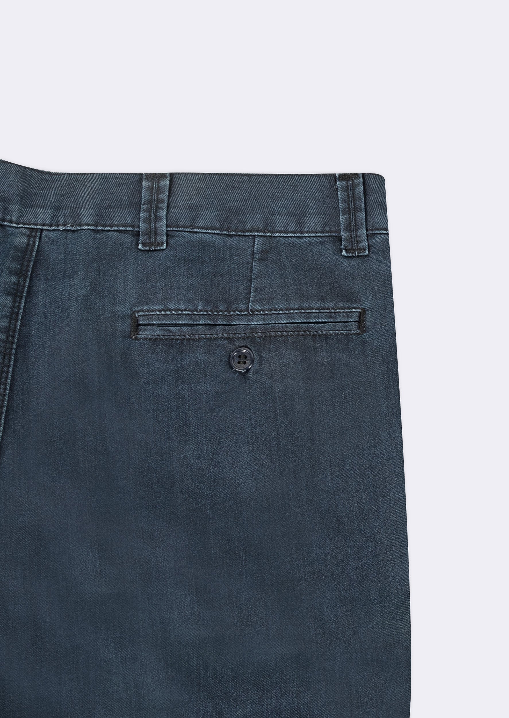 Dark Navy Chino & Casual Pant