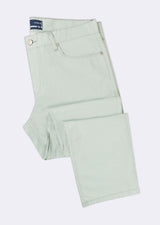 Green Chino & Casual Pant
