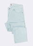 Blue Chino & Casual Pant