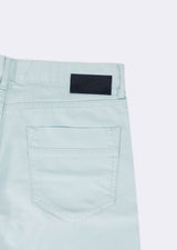 Blue Chino & Casual Pant